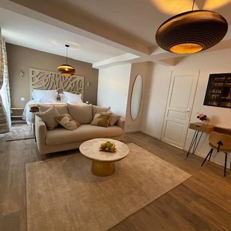 Domaine De Darvoy Bed & Breakfast Bagian luar foto