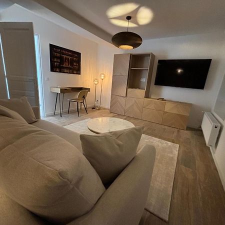 Domaine De Darvoy Bed & Breakfast Bagian luar foto