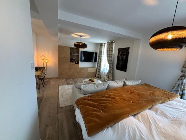 Domaine De Darvoy Bed & Breakfast Bagian luar foto