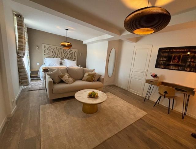Domaine De Darvoy Bed & Breakfast Bagian luar foto