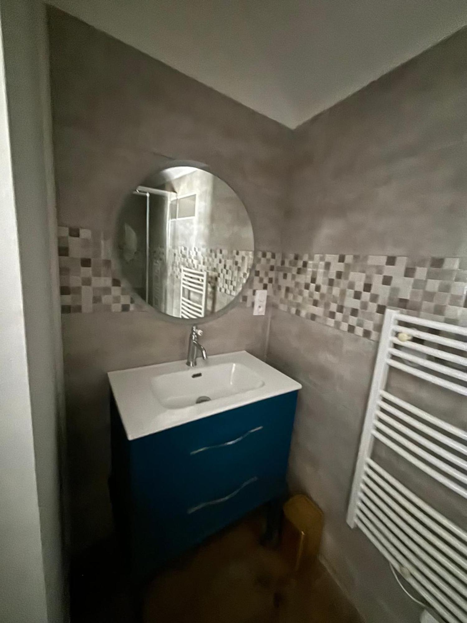 Domaine De Darvoy Bed & Breakfast Bagian luar foto